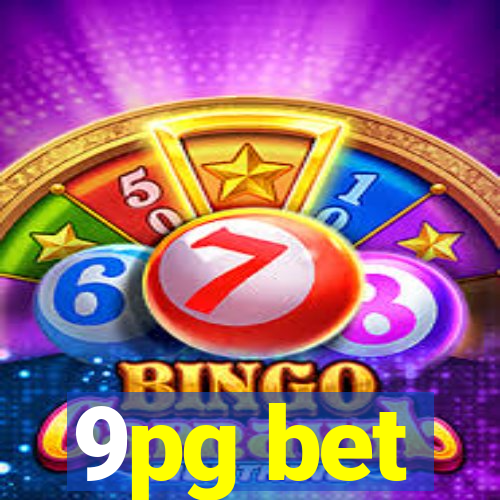 9pg bet